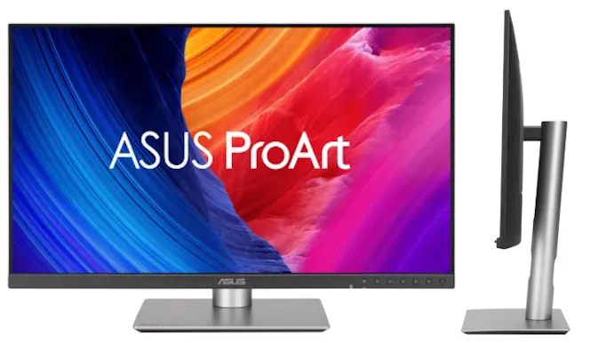 ASUS ProArt Display 5K